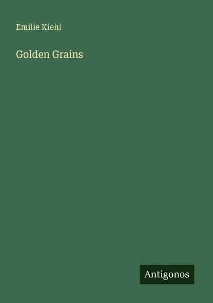 Golden Grains