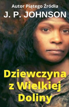 Cover Dziewczyna z Wielkiej Doliny