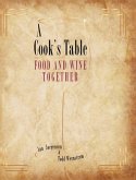 A Cook's Table A Cook's Table