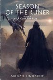 Season of the Runer Book V Season of the Runer Book V