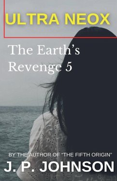Cover The Earth's Revenge 5. Ultra Neox