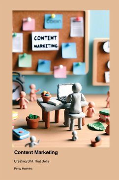 Cover Content Marketing