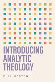 Introducing Analytic Theology Introducing Analytic Theology