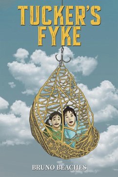 Cover Tucker's Fyke
