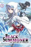 Black Summoner, Vol. 4 (light novel) Black Summoner, Vol. 4 (light novel)