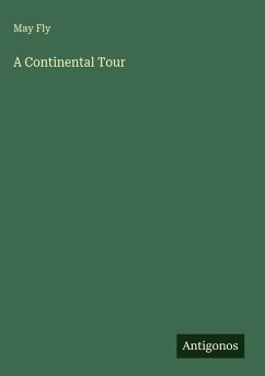 Cover A Continental Tour