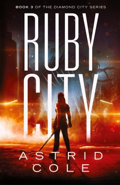 Ruby City - Cole, Astrid