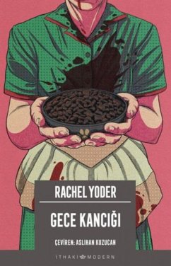 Cover Gece Kancigi