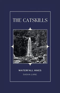 The Catskills - Lane, Sasha
