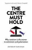 The Centre Must Hold