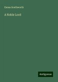 A Noble Lord A Noble Lord