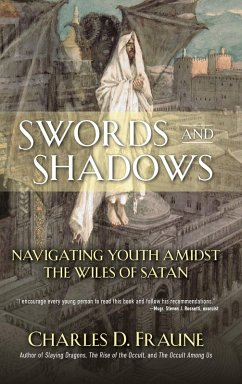 Cover Swords and Shadows