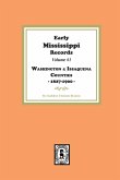 Early Mississippi Records Volume #1