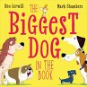 The Biggest Dog in the Book - Bild 1