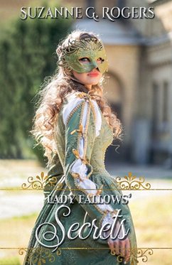 Cover Lady Fallows' Secrets
