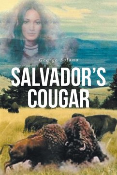 Cover Salvador's Cougar