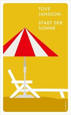 Cover Stadt der Sonne