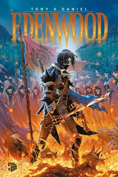 Cover Edenwood 1