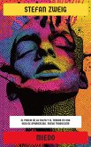 Miedo (eBook, ePUB) Miedo (eBook, ePUB)