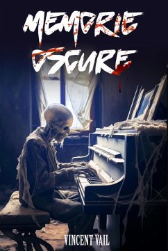 Cover Memorie Oscure (eBook, ePUB)