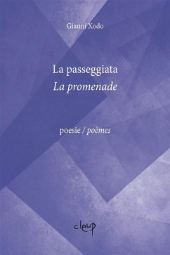 Cover La passeggiata / La promenade (eBook, ePUB)