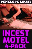 Incest Motel 4-Pack (eBook, ePUB) Incest Motel 4-Pack (eBook, ePUB)