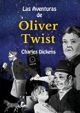 Learn Spanish with Las Aventuras de Oliver Twist (eBook, ePUB) Learn Spanish with Las Aventuras de Oliver Twist (eBook, ePUB)