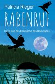 Rabenruf (eBook, ePUB) Rabenruf (eBook, ePUB)