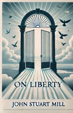 Cover On Liberty(Illustrated)
