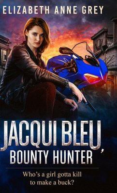 Cover Jacqui Bleu