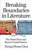 Breaking Boundaries in Literature Breaking Boundaries in Literature