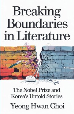 Breaking Boundaries in Literature - Choi, Yeong Hwan