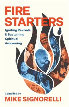 Cover Fire Starters