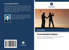 Cover Freizeitaktivitäten