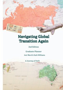 Cover Navigating Global Transitions Again - Second Edition