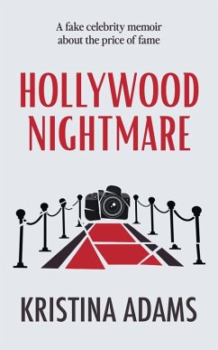 Cover Hollywood Nightmare