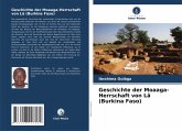 Geschichte der Moaaga-Herrschaft von Lâ (Burkina Faso)