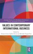 Values in Contemporary International... - Bild 1