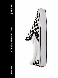 Cover A Pocket Guide to Vans
