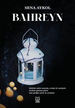 Cover Bahreyn