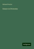 Essays on Stronomy Essays on Stronomy