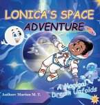 LONICA'S SPACE ADVENTURE