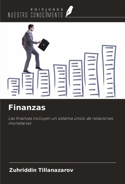 Finanzas Finanzas