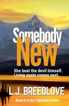 Cover Somebody New