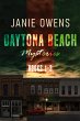 Daytona Beach Mysteries - Books 1-3 - Bild 1