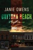 Daytona Beach Mysteries - Books 1-3 Daytona Beach Mysteries - Books 1-3