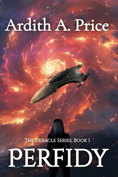 Perfidy, The Debacle Series - A. Price, Ardith