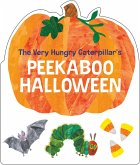 The Very Hungry Caterpillar's Peekaboo Halloween The Very Hungry Caterpillar's Peekaboo Halloween