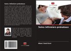 Soins infirmiers prénataux