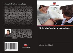 Soins infirmiers prénataux - Eswi, Abeer Saad